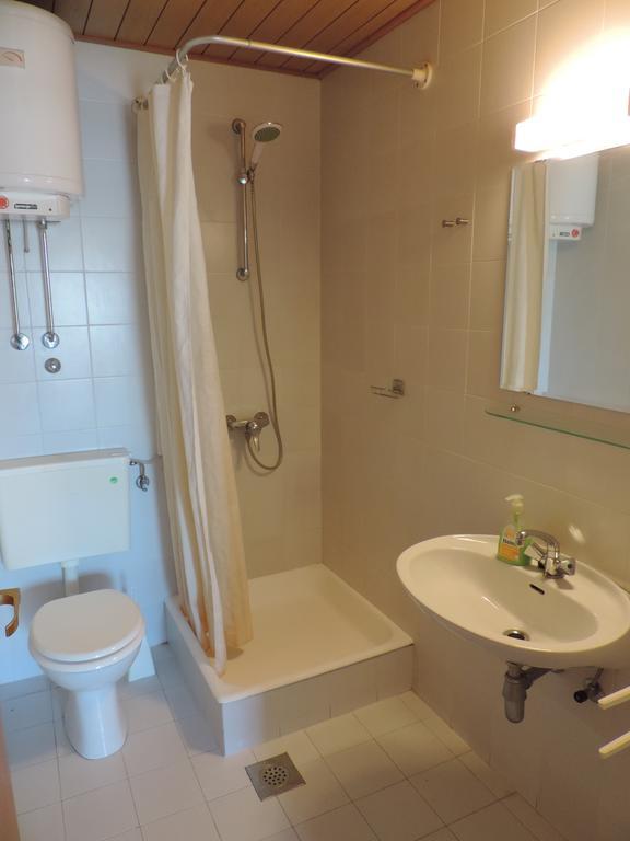 Apartment Vidas ノヴァリャ 部屋 写真