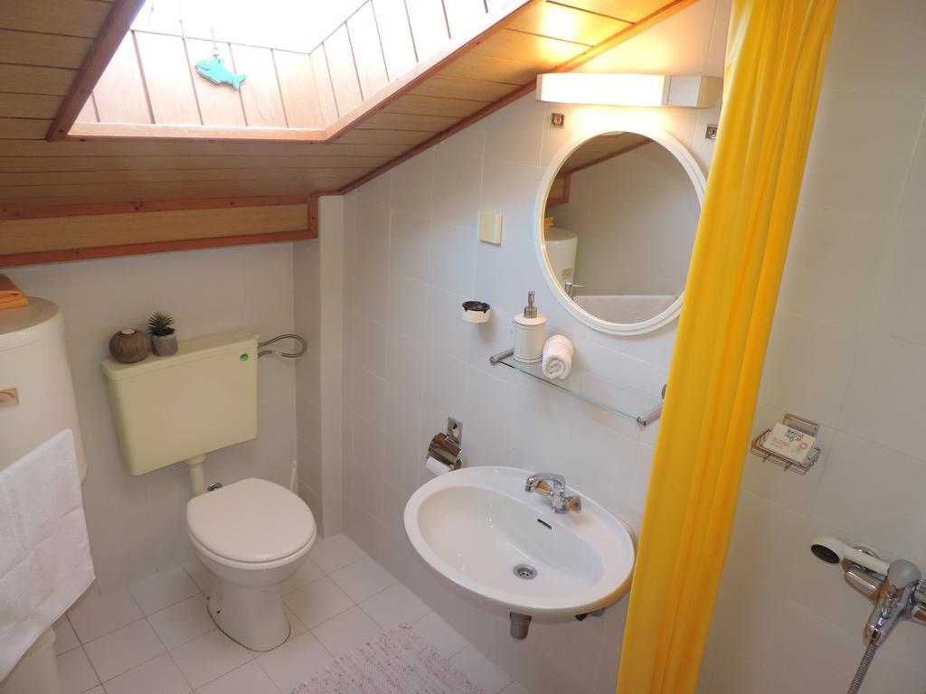 Apartment Vidas ノヴァリャ エクステリア 写真