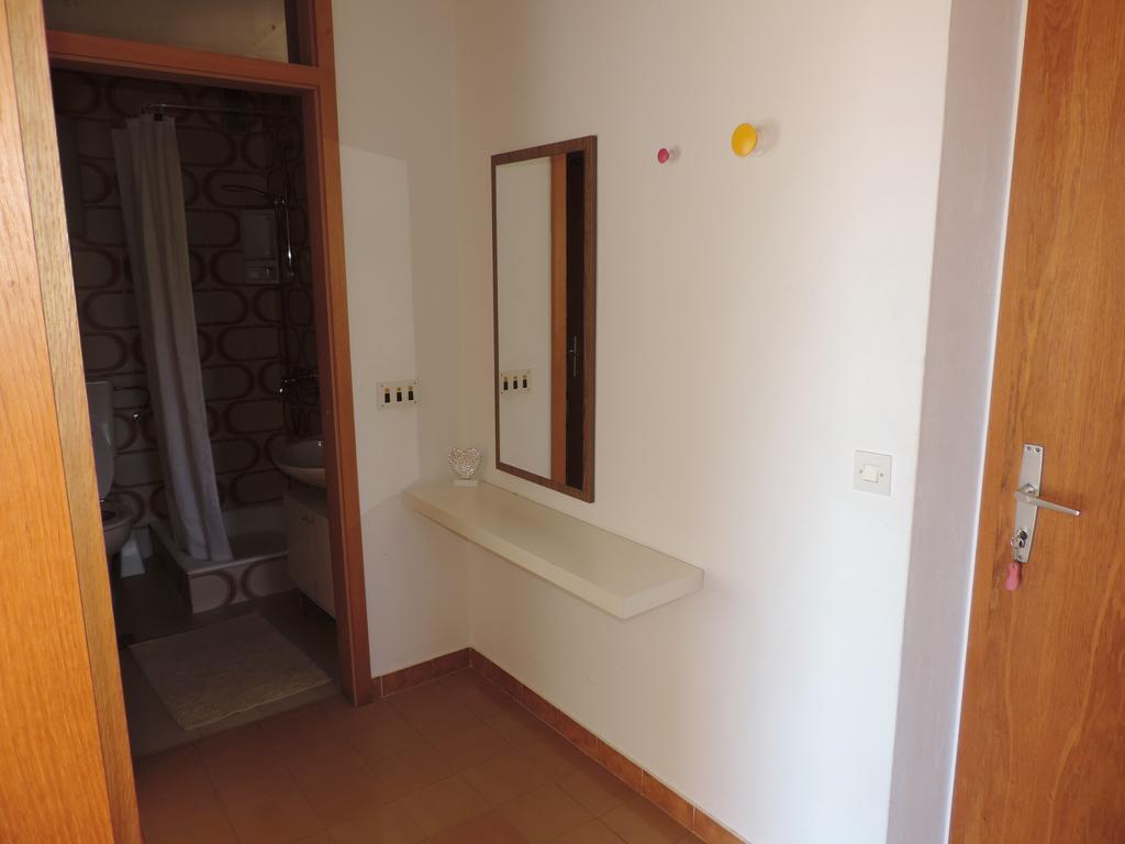 Apartment Vidas ノヴァリャ エクステリア 写真