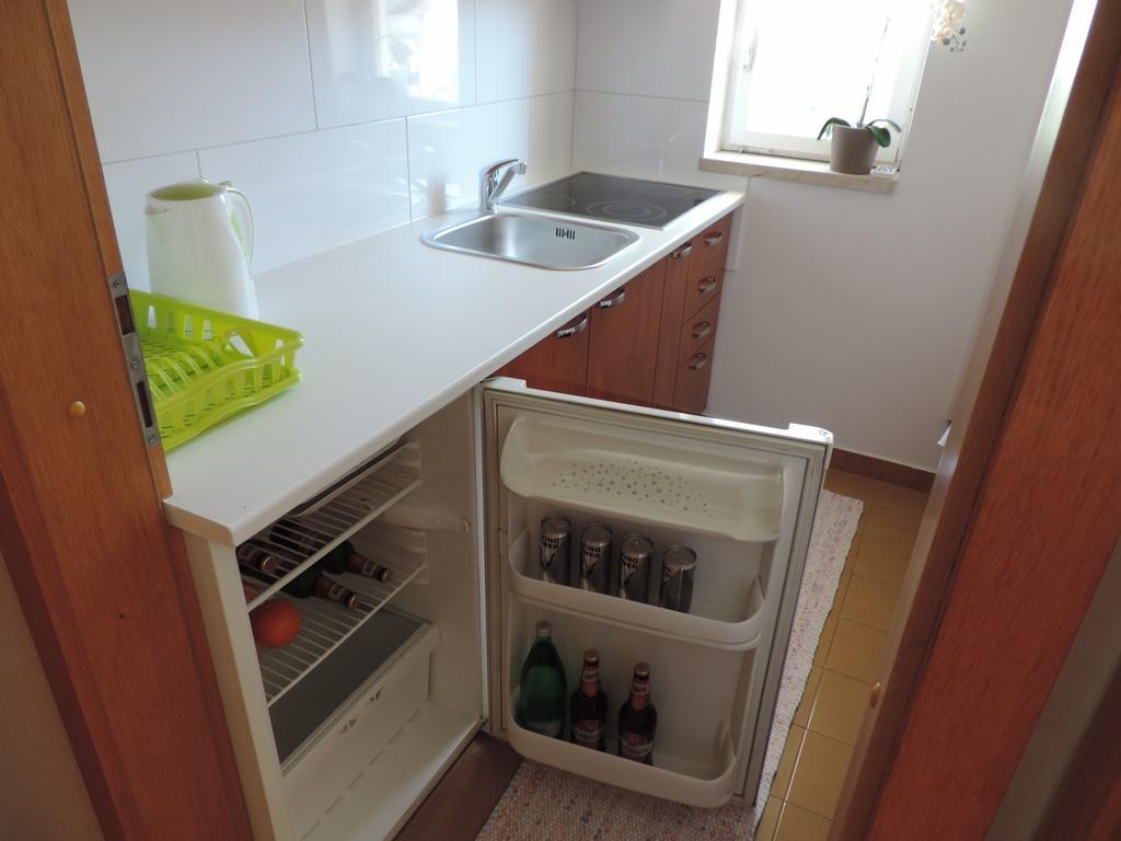 Apartment Vidas ノヴァリャ エクステリア 写真
