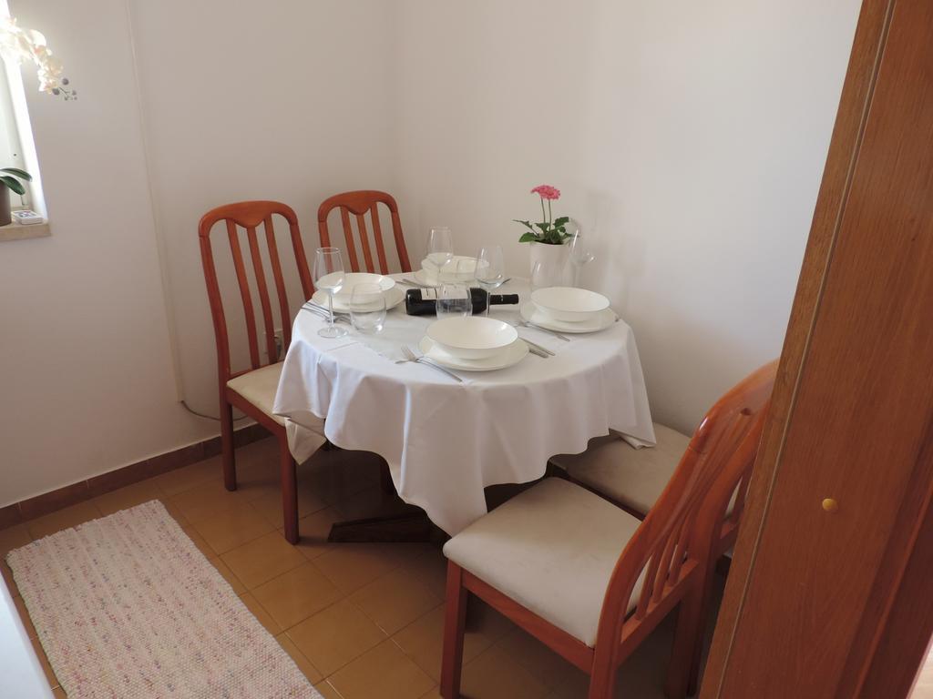 Apartment Vidas ノヴァリャ エクステリア 写真