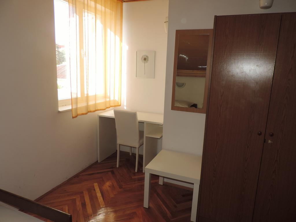 Apartment Vidas ノヴァリャ エクステリア 写真