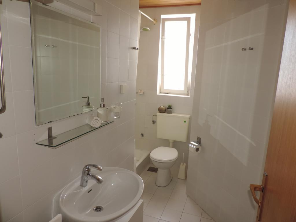 Apartment Vidas ノヴァリャ エクステリア 写真