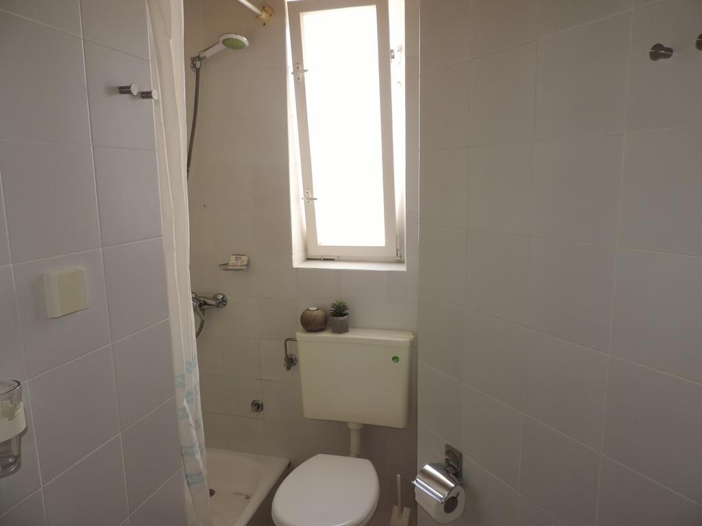 Apartment Vidas ノヴァリャ エクステリア 写真