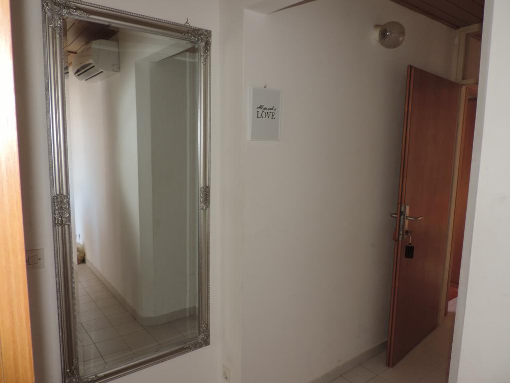 Apartment Vidas ノヴァリャ エクステリア 写真