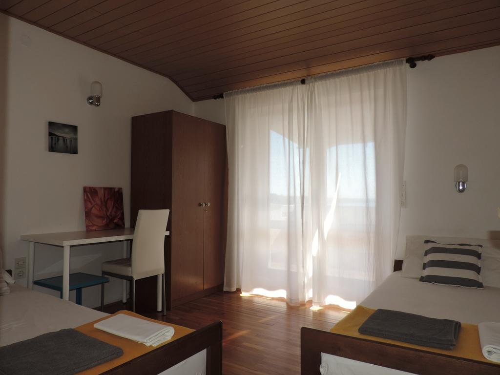 Apartment Vidas ノヴァリャ エクステリア 写真